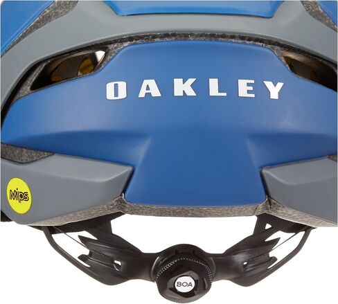 Oakley ARO5 in Saudi Arabia