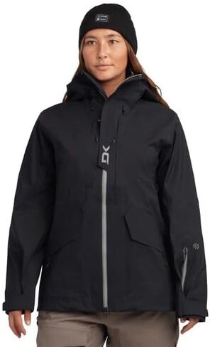 Dakine Women's Sender Stretch 3L Jacket in Saudi Arabia