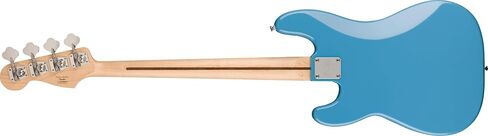 Squier Squier Sonic Precision Bass, with 2-Year Warranty 2-Color Sunburst, Maple Fingerboard in Saudi Arabia