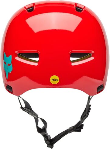 Fox Racing Youth Flight Bicycle Helmet in Saudi Arabia