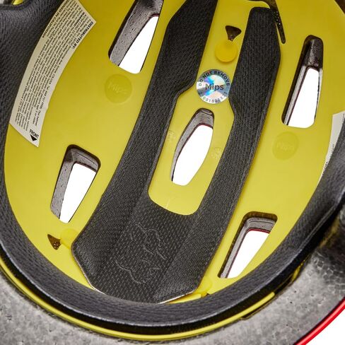 Fox Racing Youth Flight Bicycle Helmet in Saudi Arabia