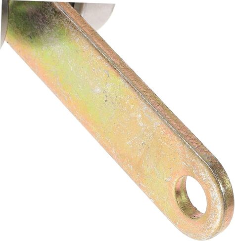 10 Pcs 2 Trolley Assembly Roller Heavy Duty Slide Rails Window Door Roller Hoist Trolley for Sliding Barn Door Hardware Kit Strut Rollers Sliding Doors Hanging Rail Galvanized Iron in Saudi Arabia