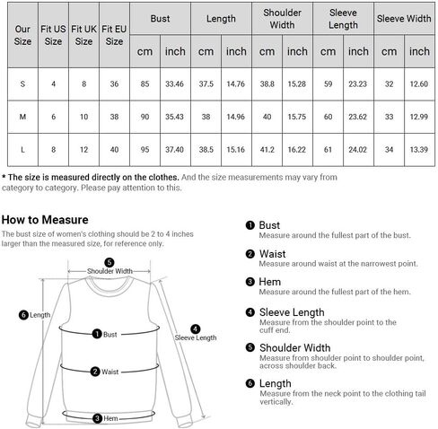 ZAFUL المرأة كتلة اللون سترة مخططة طاقم الرقبة فانوس كم اقتصاص البلوزات عادية فضفاض محبوك القمم in Kuwait