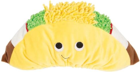 Fun Food Soakers in Saudi Arabia