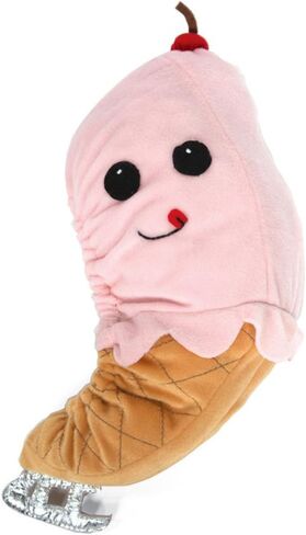 Fun Food Soakers in Saudi Arabia