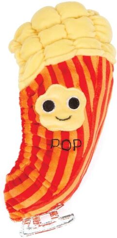 Fun Food Soakers in Saudi Arabia