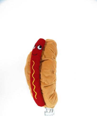 Fun Food Soakers in Saudi Arabia