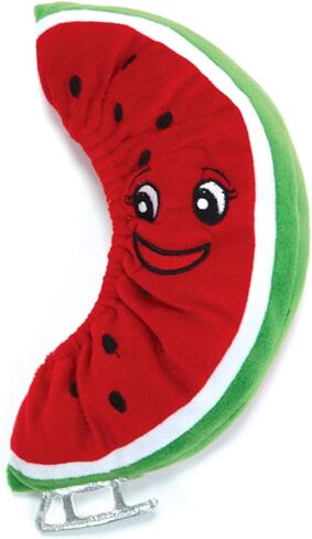 Fun Food Soakers in Saudi Arabia