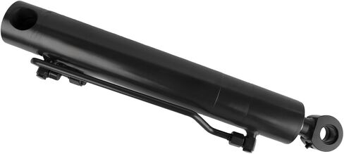 7208419 أسطوانة دلو هيدروليكية قابلة للإمالة أسطوانة دلو متوافقة مع Bobcat All-Wheel Steer Loader A300 Skid S220 S250 S300 S330 Track T250 T300 T320 استبدال 7208419 in Kuwait