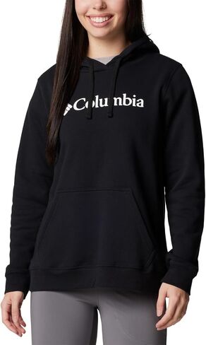 Columbia Women's Trek Graphic Hoodie in Saudi Arabia