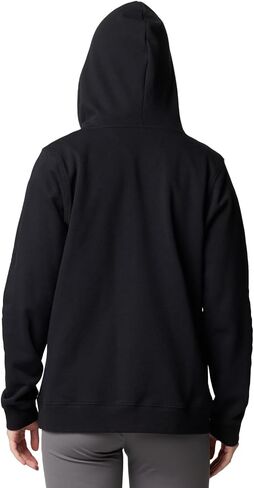 Columbia Women's Trek Graphic Hoodie in Saudi Arabia