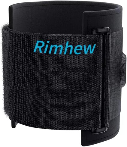 Rimhew self-heating adjustable knee brace Relieving sciatica providing pressure point support for leg and back pain and a acupressure system suitable for men and women in Saudi Arabia