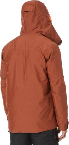 Helly-Hansen Men's Garibaldi 2.0 Jacket in Saudi Arabia