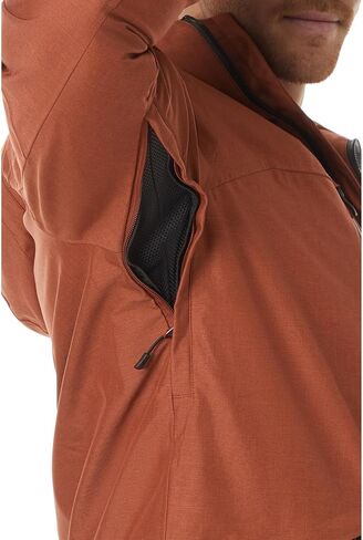 Helly-Hansen Men's Garibaldi 2.0 Jacket in Saudi Arabia