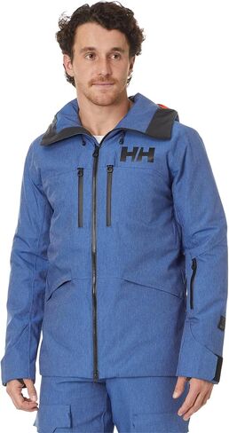 Helly-Hansen Men's Garibaldi 2.0 Jacket in Saudi Arabia