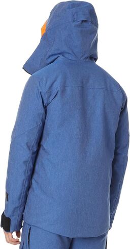 Helly-Hansen Men's Garibaldi 2.0 Jacket in Saudi Arabia