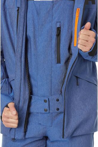 Helly-Hansen Men's Garibaldi 2.0 Jacket in Saudi Arabia