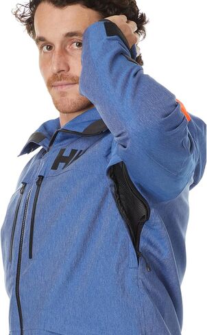 Helly-Hansen Men's Garibaldi 2.0 Jacket in Saudi Arabia