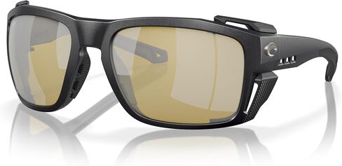 Costa Del Mar Men's King Tide 8 Rectangular Sunglasses in Saudi Arabia