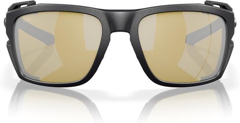 Costa Del Mar Men's King Tide 8 Rectangular Sunglasses in Saudi Arabia