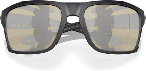 Costa Del Mar Men's King Tide 8 Rectangular Sunglasses in Saudi Arabia