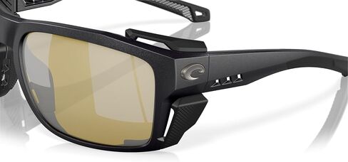 Costa Del Mar Men's King Tide 8 Rectangular Sunglasses in Saudi Arabia