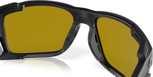 Costa Del Mar Men's King Tide 8 Rectangular Sunglasses in Saudi Arabia