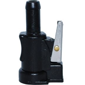 Attwood 88FHY516-6 Yamaha Fuel Hose Fitting, 5/16-Inch