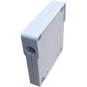 BroCraft Rail Mount Outboard Motor Bracket / Engine Bracket for Boat