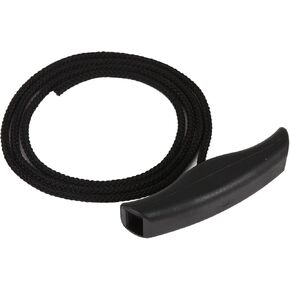 حبل ومقبض محرك التصيد من BOOCII متوافق مع MinnKota MKA-45، حبل رفع وإطلاق لمحركات التصيد Maxxum وEdge Bow-Mount Trolling Motors in Kuwait