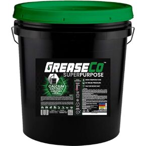 محمل عجلة عالي الأداء | شحم القوارب البحرية | شحم سلفونات الكالسيوم | البحرية | رمح المروحة | ستيرن درايف | تشحيم كابل التوجيه | محور المقطورة | محمل العجلة | نلجي 2 | SuperPurpose in Kuwait