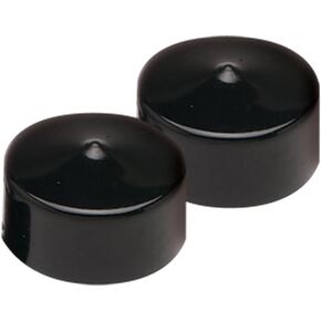 SeaSense Bearing Cover, black