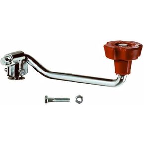 Bulldog (500180) Replacement Trailer Jack Crank