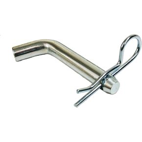 SeaSense Trailer Lock & Receiver PIN