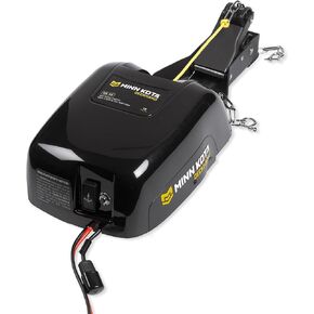 Deckhand DH 40