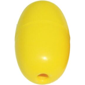 Airhead Float, 3" x 5", Yellow