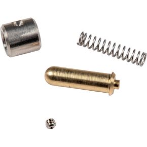 Lewmar Pro-Fish Windlass Plunger Kit – Complete Windlass retaining pin kit Includes Plunger, Bushing, Spring and Allen-Head Screw, Compatible Pro-Fish windlasses