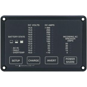 Xantrex 81-2010-12 Inverter/Charger