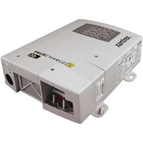 Xantrex 804-1220-02 Batt Chgr, TrueCharge2, 12V 20A, 3 Bank