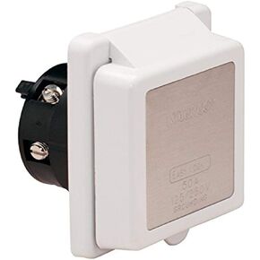 Marinco 30 Amp and 50 Amp Inlets