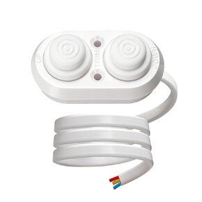 Trim Switch for Boat, Haoguo Tilt Trim Switch with IP67 Waterproof, Suitable for Fishing Boats Yachts Ships