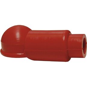 بلو سي سيستمز 4004 PowerPost Insulator باللون الأحمر in Kuwait