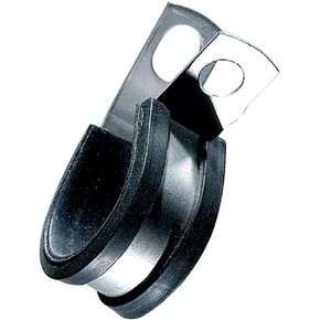 Ancor Marine Grade Electrical Stainless Steel Cushion Clamps