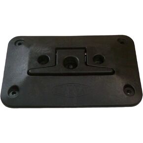 Retractable Cleat Seat