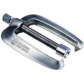 Marine Tech Tools Steering Support Bracket Puller, Seastar/Uflex Support Bracket Puller, Fit on All Seastar, Uflex Support Brackets