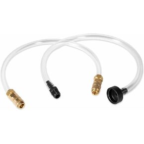 BestParts (Set of 2 Boat Bleed Kit Filler Kit Compatible with Inboard/Outboard Seastar Hydraulic Steering Systems