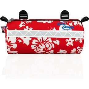 Inertia Designs - Bicycle Barrel Bags