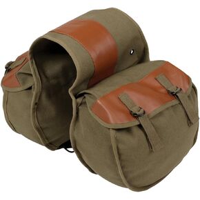 Stansport Saddle Bag
