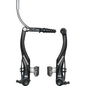 Shimano BR-T4000 Front V-Brake, Black in Kuwait