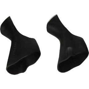 SHIMANO Spare Part ST6800 Bracket Covers BK